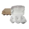 Disposable Egg Packaging Tray