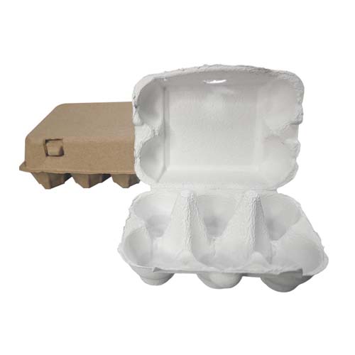 Disposable Egg Packaging Tray