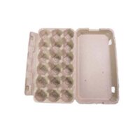 Disposable Egg Packaging Tray Disposable Egg Packaging Tray