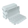 Disposable Egg Packaging Tray