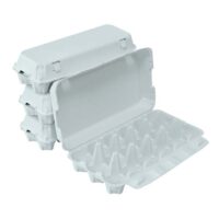 Disposable Egg Packaging Tray Disposable Egg Packaging Tray
