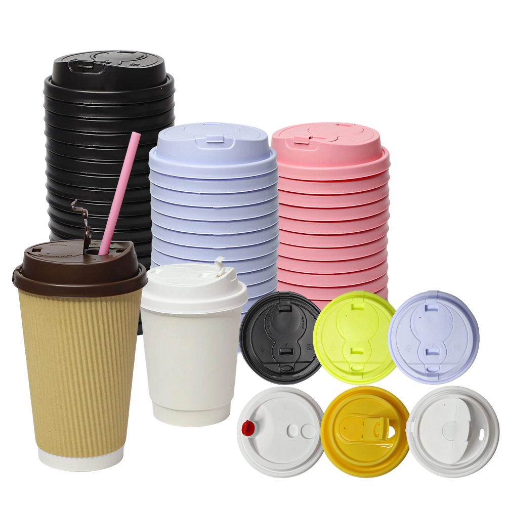 Disposable PP Cup Lid Disposable PP Cup Lid