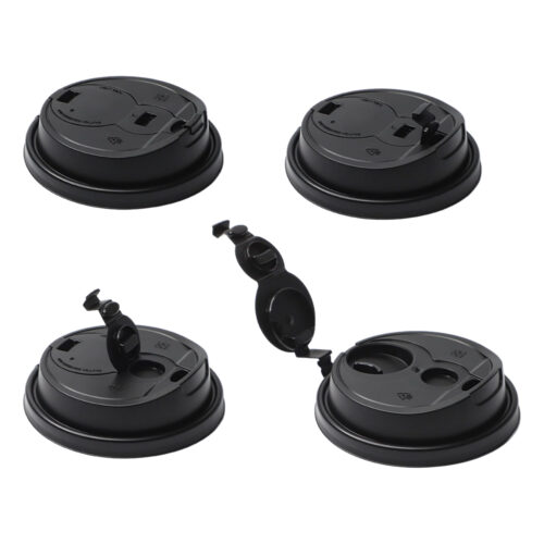 Disposable PP Cup Lid
