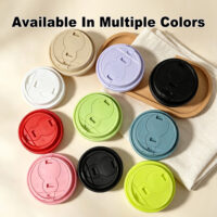 Disposable Paper Cup Lid Disposable Paper Cup Lid
