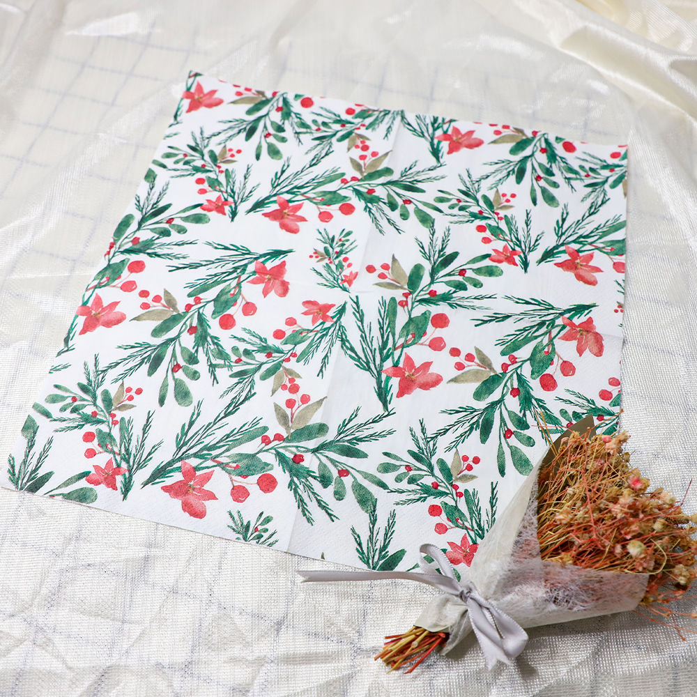Disposable Paper Napkins Disposable Paper Napkins