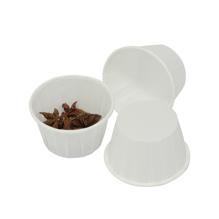 Disposable Portion Cup Disposable Portion Cup
