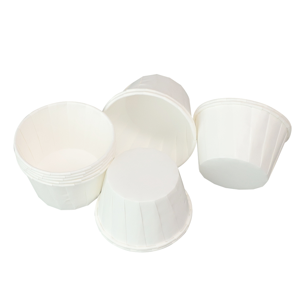Disposable Portion Cup