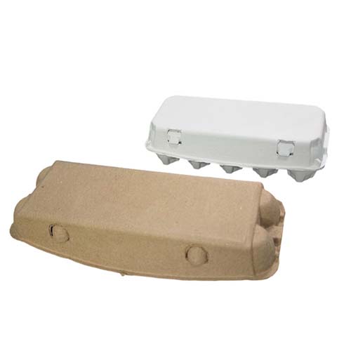 Eco-Friendly Egg Packaging Eco-Friendly Egg Packaging