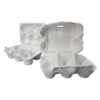 Eco-Friendly Egg Packaging Eco-Friendly Egg Packaging