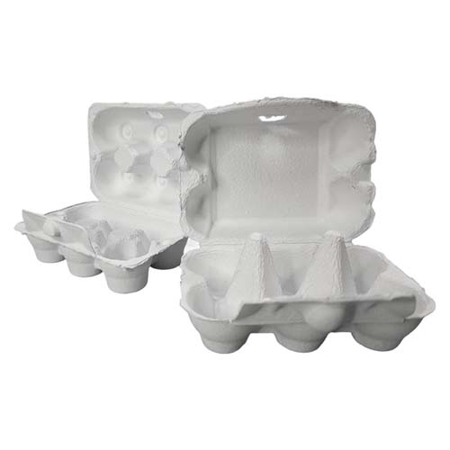 Eco-Friendly Egg Packaging Eco-Friendly Egg Packaging