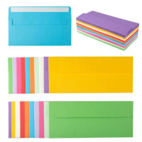 Eco-Friendly Mailing Envelope Eco-Friendly Mailing Envelope