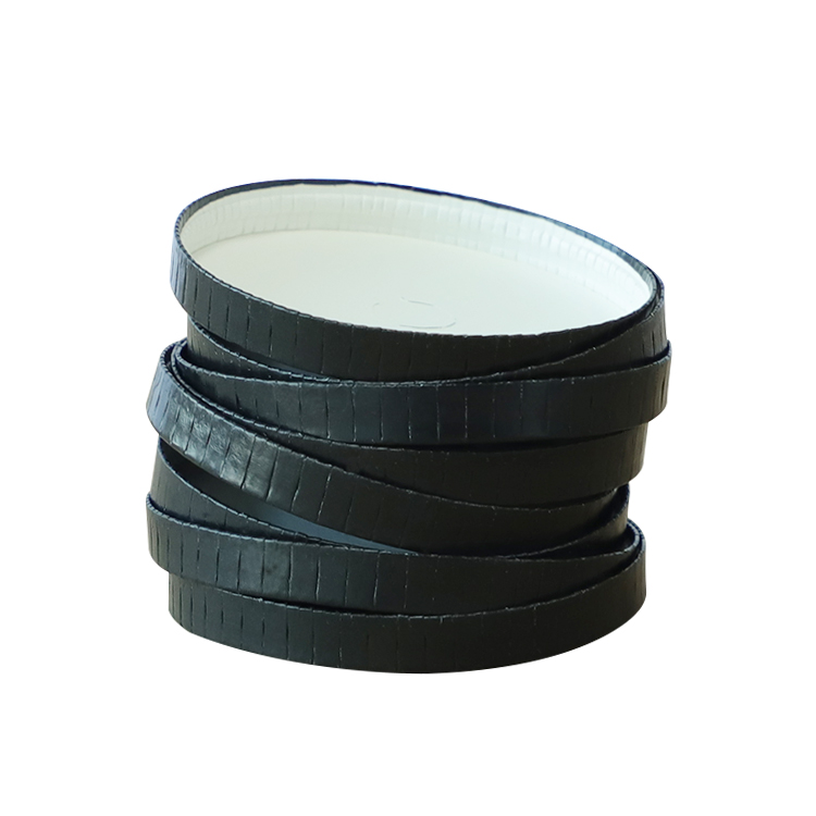 Eco-Friendly Paper Lid