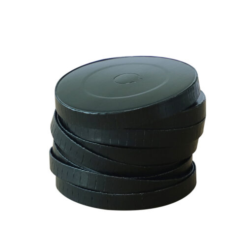 Eco-Friendly Paper Lid Eco-Friendly Paper Lid