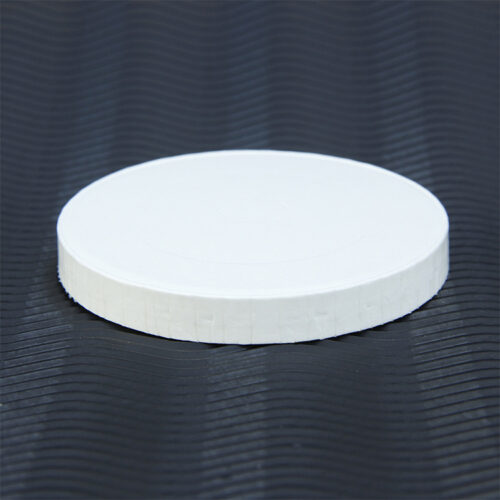 Eco-Friendly Paper Lid Eco-Friendly Paper Lid