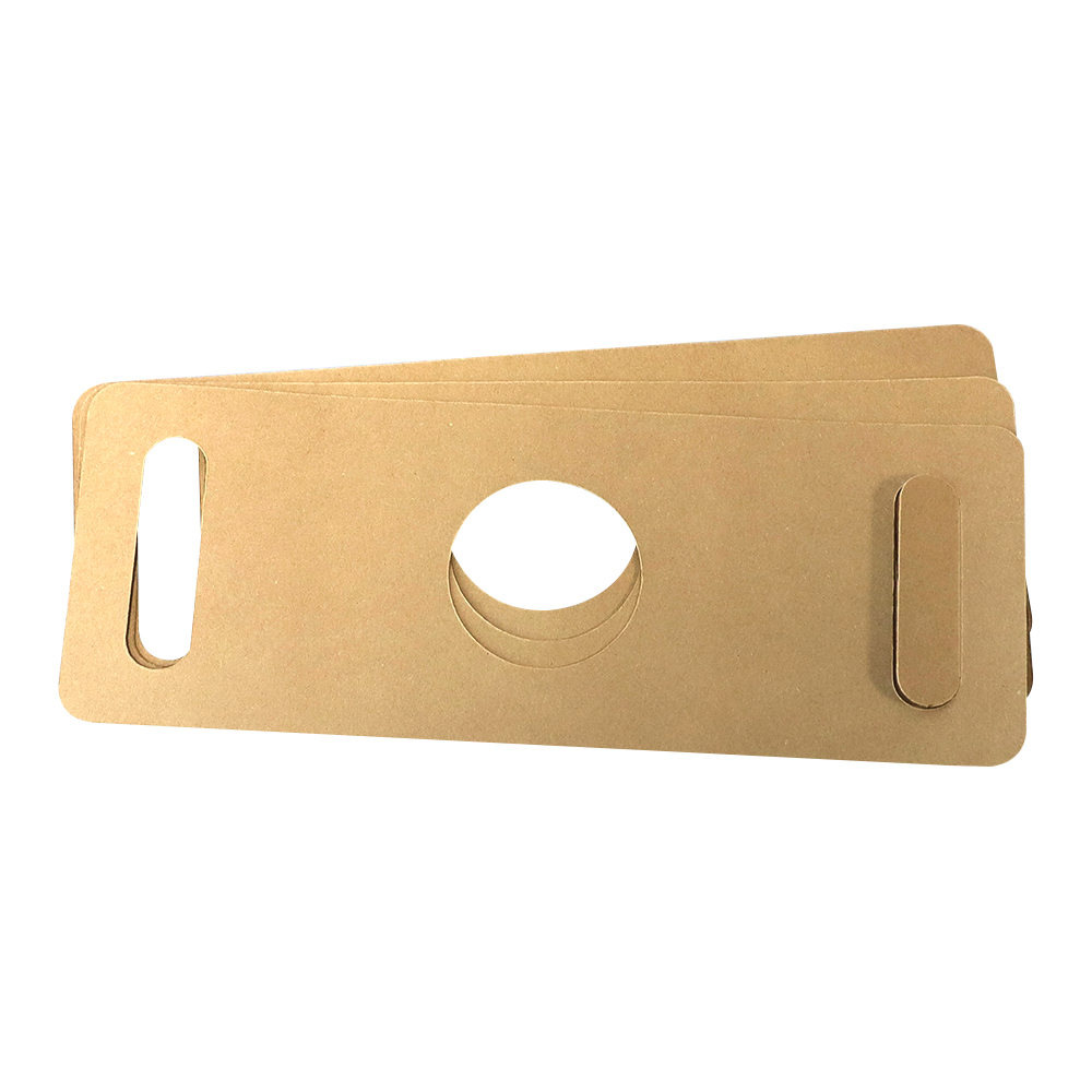 Foldable Paper Cup Holder Foldable Paper Cup Holder