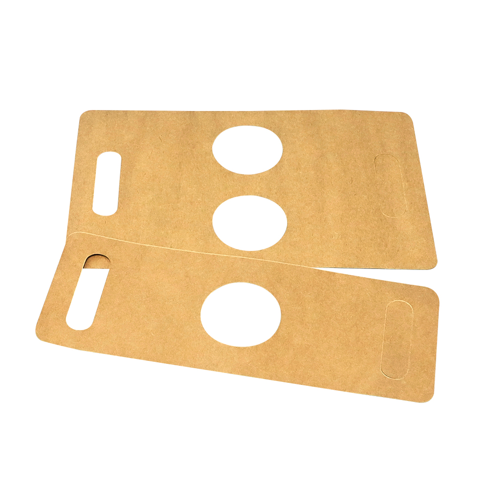 Foldable Paper Cup Holder
