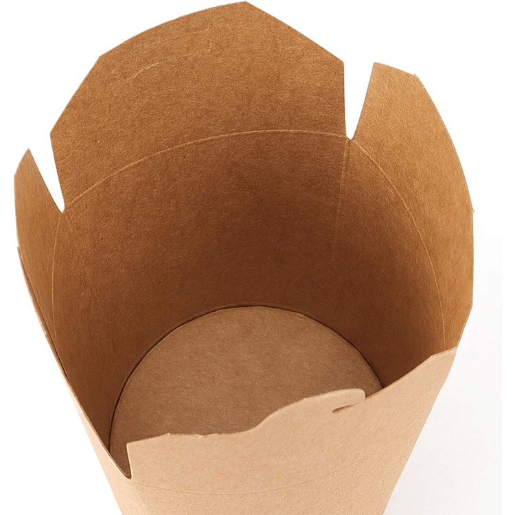 Food Grade Noodle Box Food Grade Noodle Box