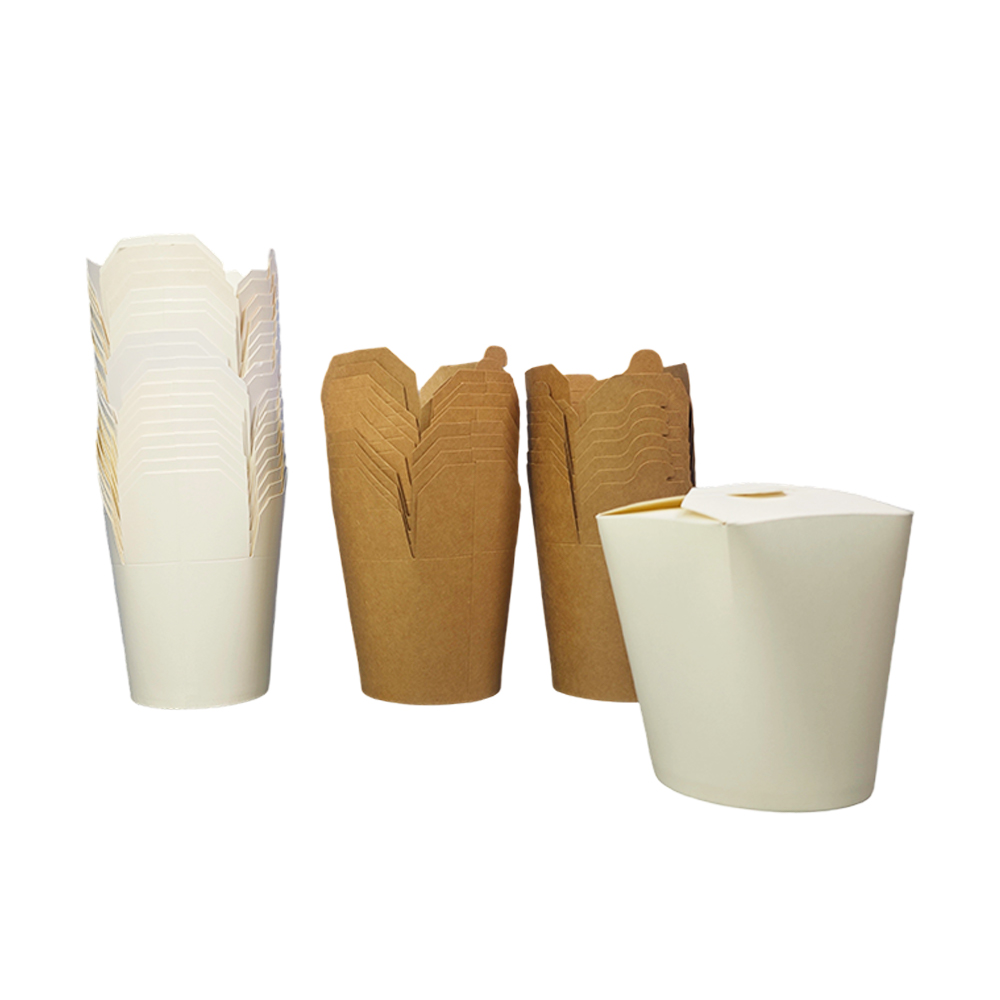 Food Grade Noodle Box Food Grade Noodle Box