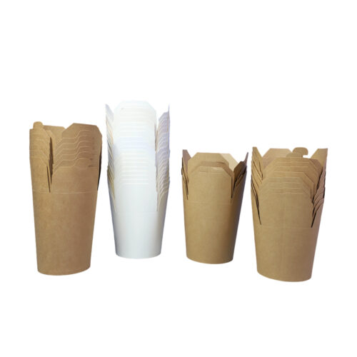 Food Grade Noodle Box