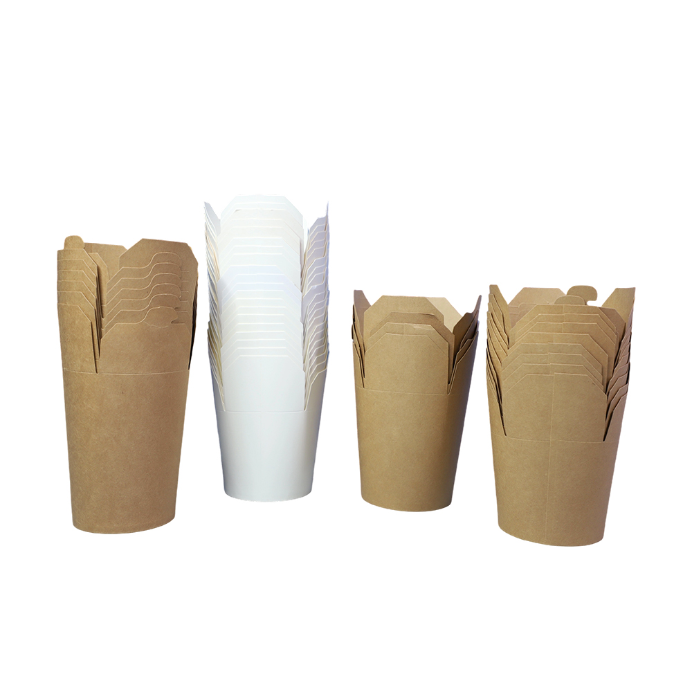 Food Grade Noodle Box