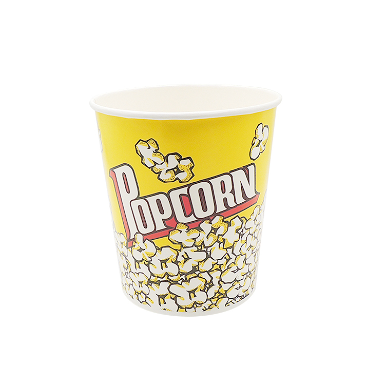 Food Grade Popcorn Containers