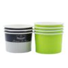 Gelato Paper Cups Wholesale