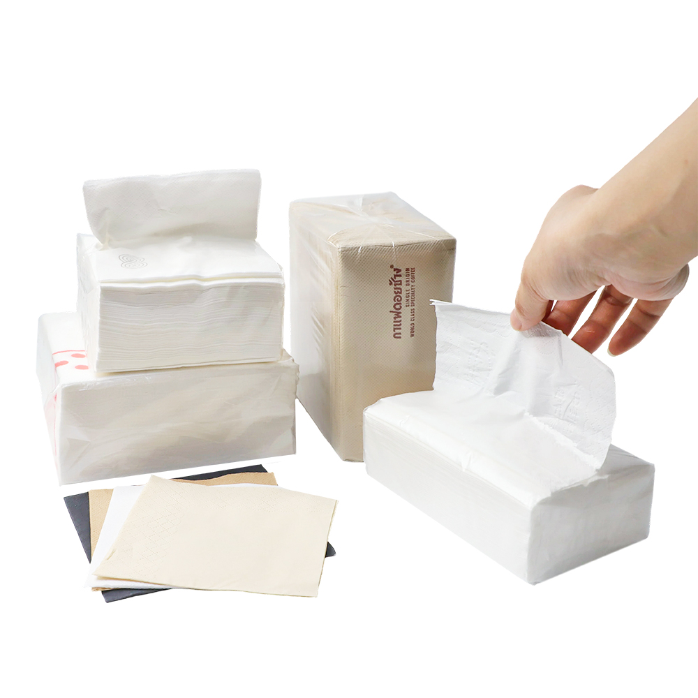 High Absorbency Facial Tissue High Absorbency Facial Tissue