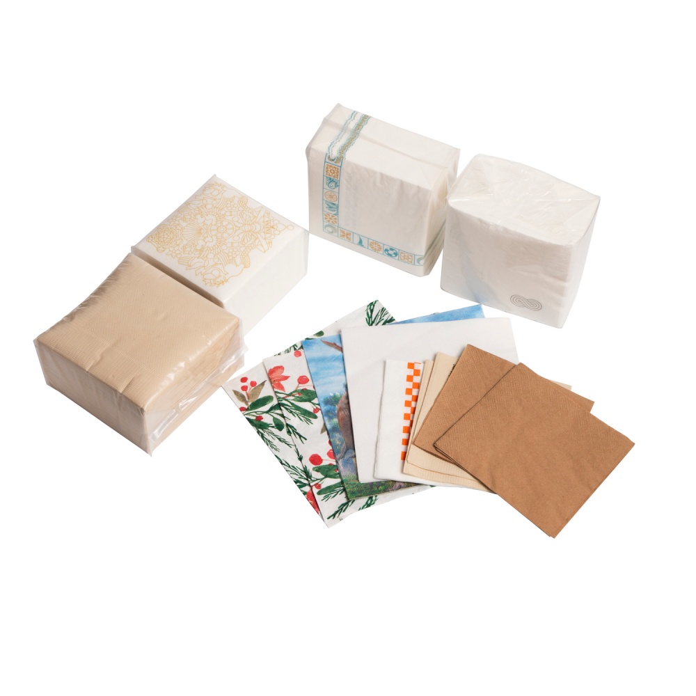 High Absorbency Facial Tissue High Absorbency Facial Tissue