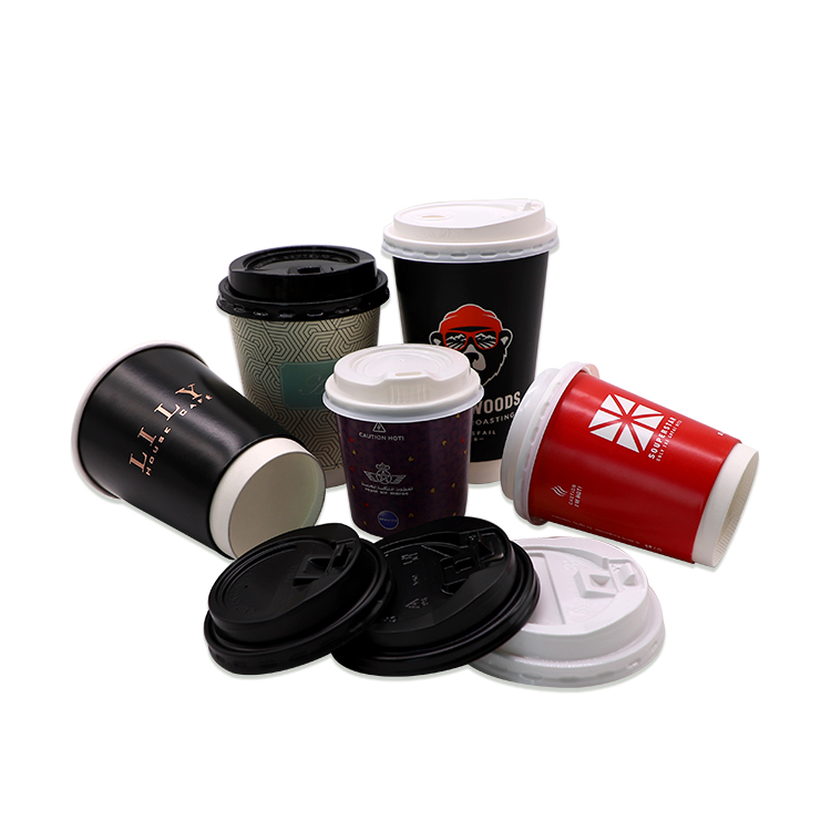 How Much Does a Custom Paper Cup Cost Pricing Guide