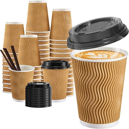 How to Choose the Right Paper Cup Manufacturer
