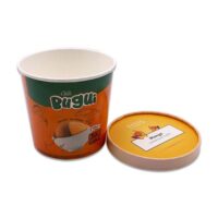 Ice Cream Containers with Lid Ice Cream Containers with Lid