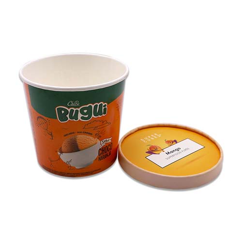 Ice Cream Containers with Lid Ice Cream Containers with Lid