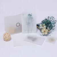 Jewelry Paper Envelope Jewelry Paper Envelope