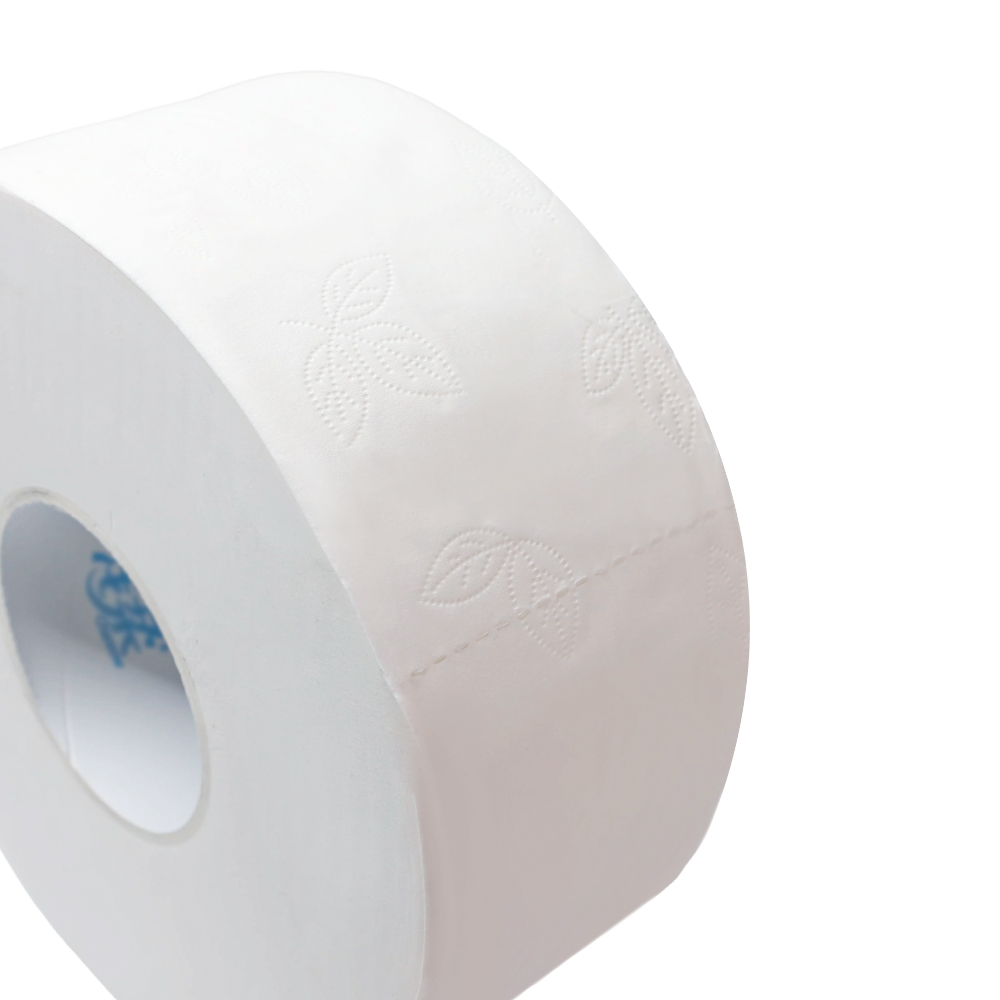 Jumbo Toilet Paper Roll Jumbo Toilet Paper Roll