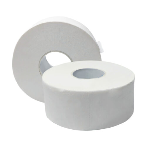 Jumbo Toilet Paper Roll Jumbo Toilet Paper Roll
