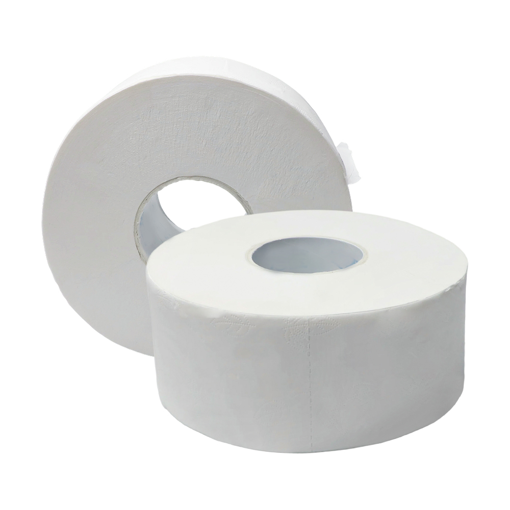 Jumbo Toilet Paper Roll Jumbo Toilet Paper Roll
