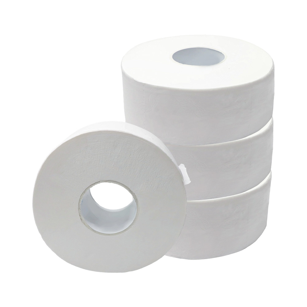 Jumbo Toilet Paper Roll