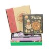 Kraft Pizza Cartons