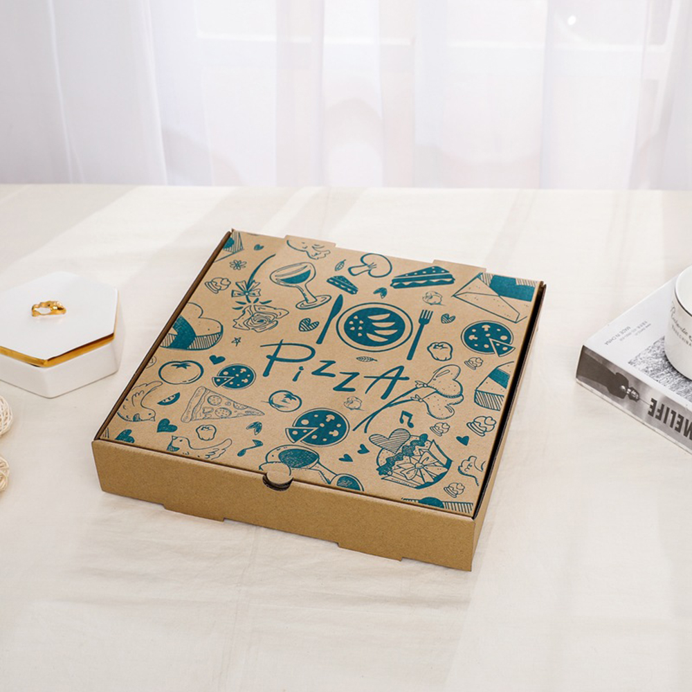 Kraft Pizza Packaging Kraft Pizza Packaging