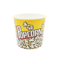Kraft Popcorn Tub Kraft Popcorn Tub
