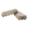 Molded Fiber Egg Cartons