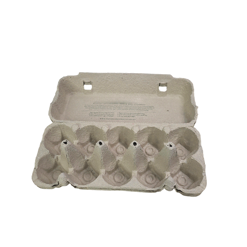 Molded Fiber Egg Cartons Molded Fiber Egg Cartons