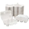 Molded Fiber Egg Cartons