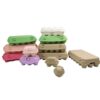 Molded Pulp Egg Cartons