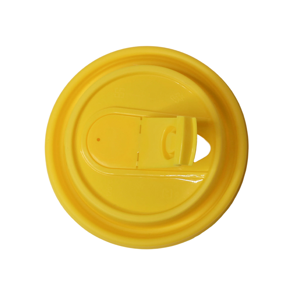 PP Drink Cup Lids PP Drink Cup Lids