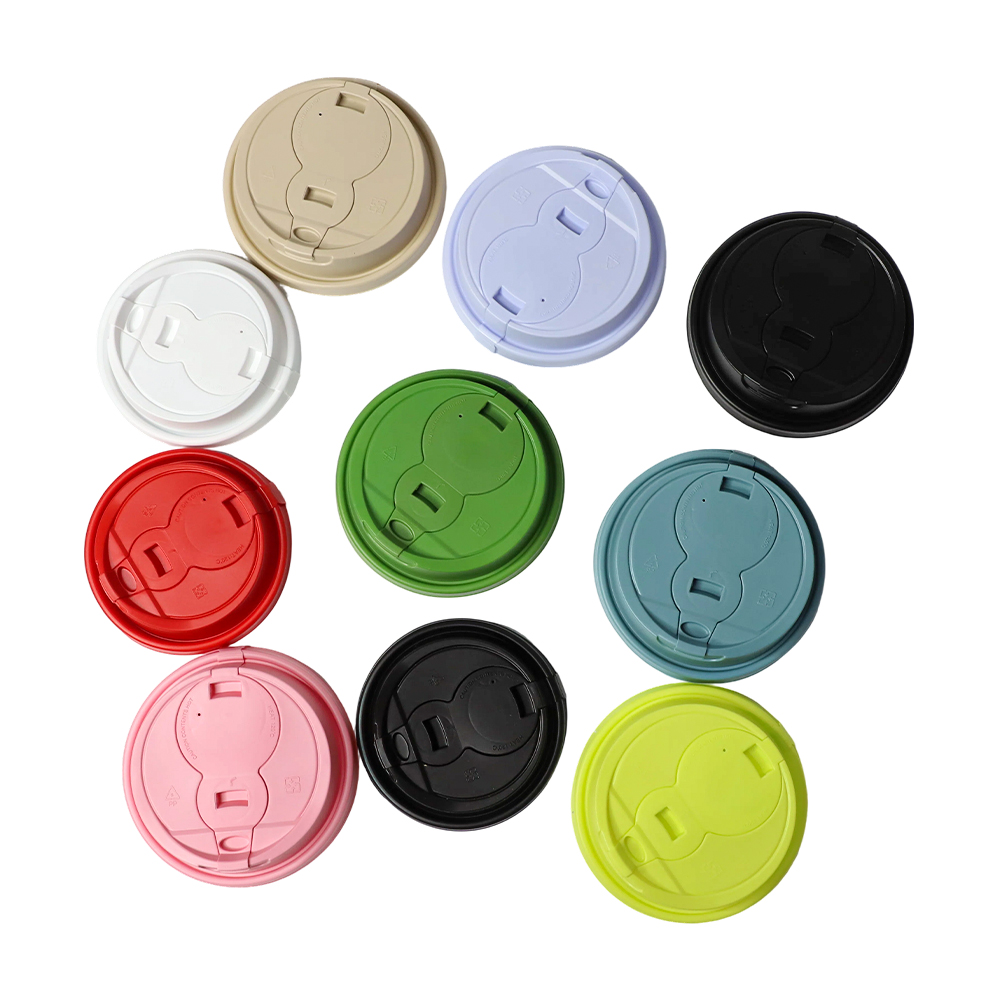 PP Drink Cup Lids