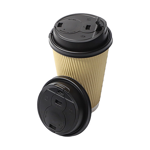 PP Lids For Catering Cups PP Lids For Catering Cups