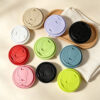 PP Lids For Coffee Cups