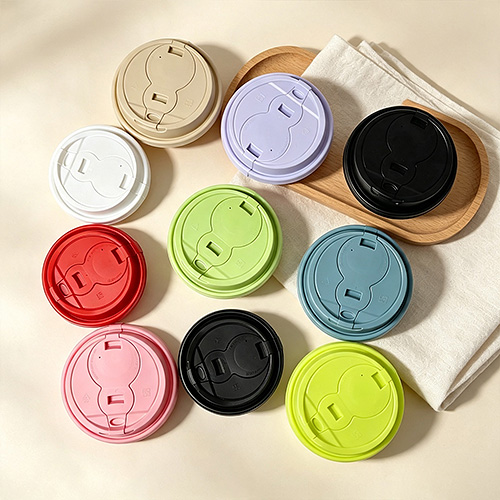 PP Lids For Coffee Cups PP Lids For Coffee Cups