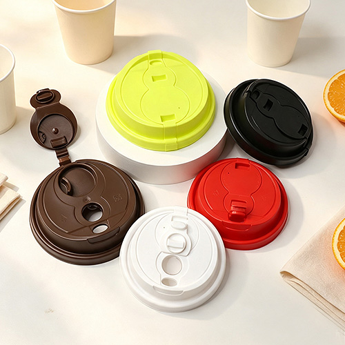 PP Lids For Coffee Cups PP Lids For Coffee Cups